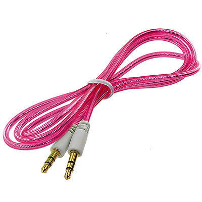 CABLE AUX 1M PS096