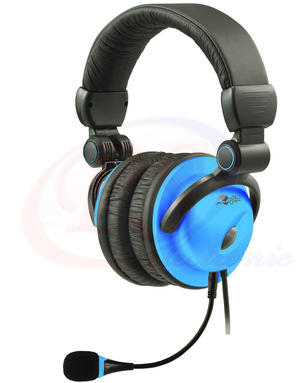 HEADPHONE USB