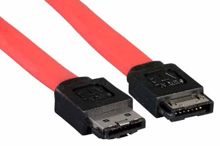 ESATA CABLE