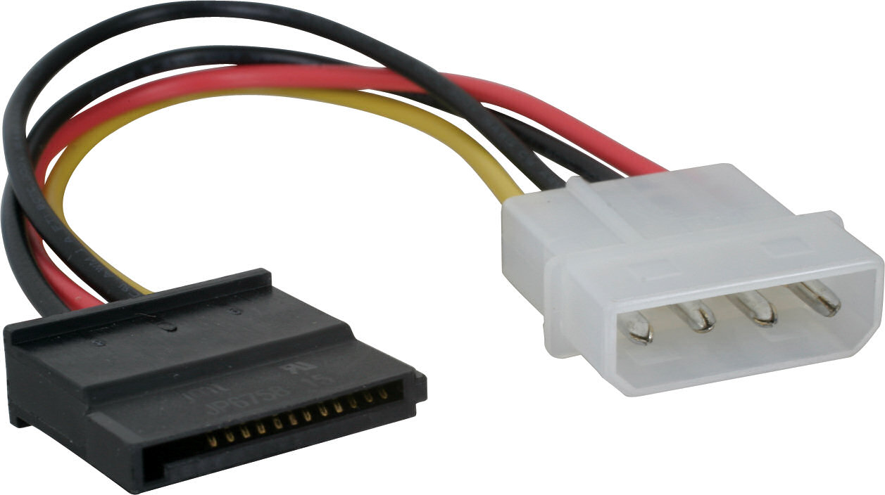 POWER SATA CABLE