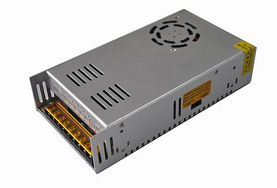 POWER SUPPLY 12V 30A