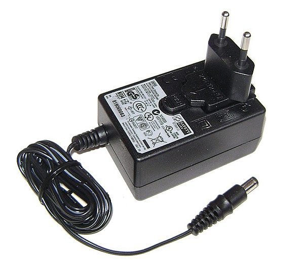 ADAPTER DC 12V 2A WA-24E12