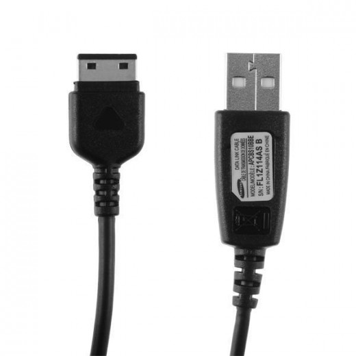 DATA USB FOR SAMSUNG