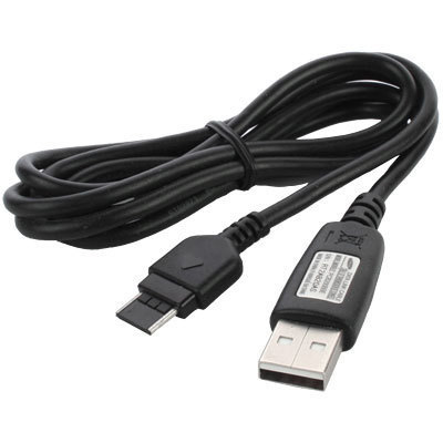 DATA USB FOR SAMSUNG D800