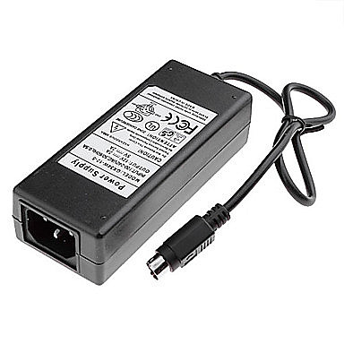 6 Pin HDD Docking 4A 12V-2A 5V-2A