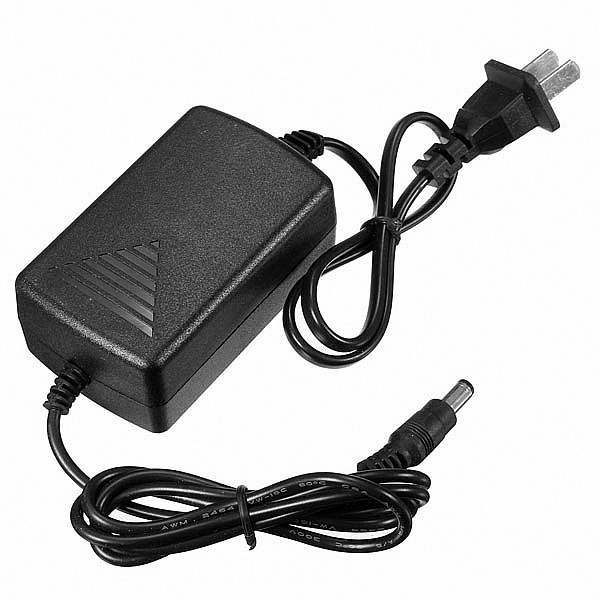 ADAPTER DC12V2A FOR CAMERA