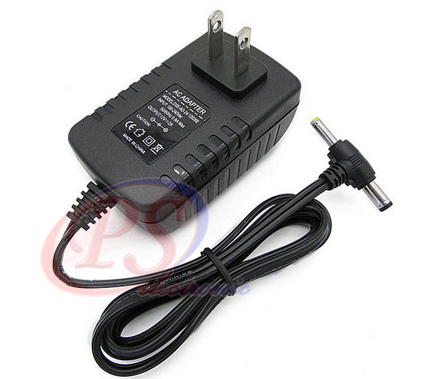 ADAPTER DC9V 2A T 4.0X1.7 5.5X2.5 SP030