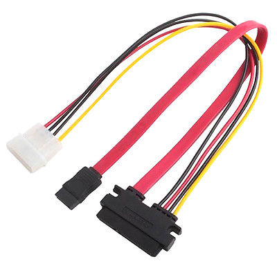 CABLE SATA/POWER SATA