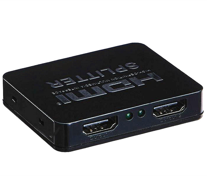 HDMI SPLITTER 4K 1/2