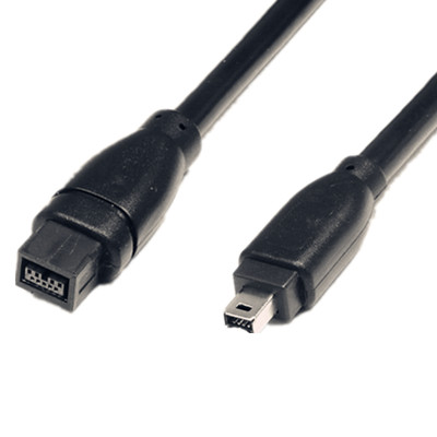 FireWire cable 800-4pin