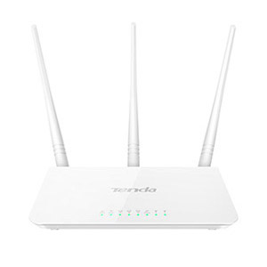 300Mbps wireless router F3 ของแท้
