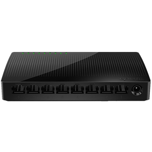 SG108 8-Port Gigabit Desktop Switch ของแท้