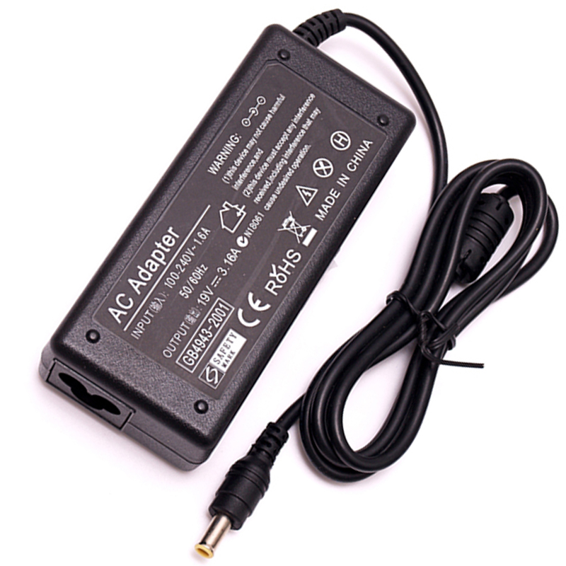 ADAPTER SAMSUNG 19V 3.16A