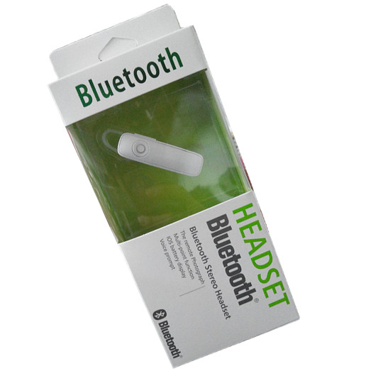 HEADPHONE BLUETOOTH PS001