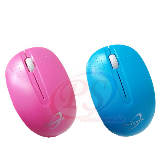 WIRELESS MOUSE WMS966