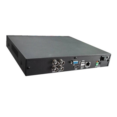 DVR CVI 4PORT