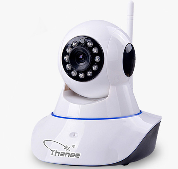 IP CAMERA W3