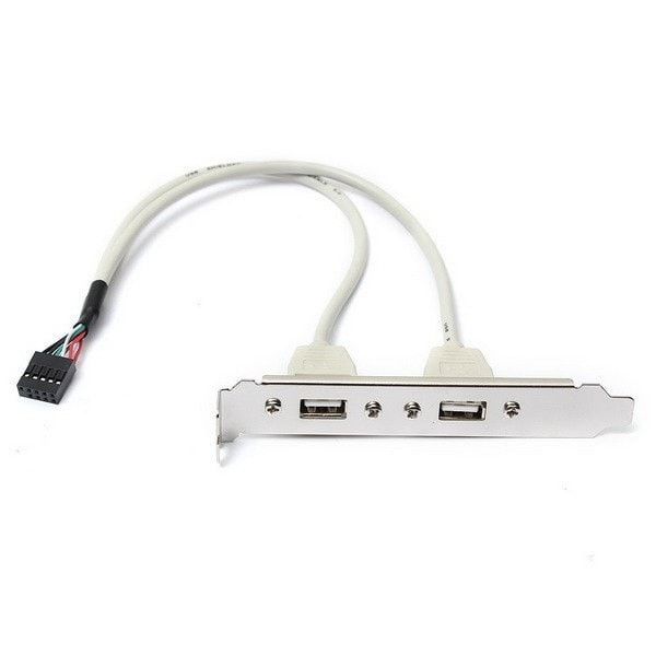 PCI USB 2PORT