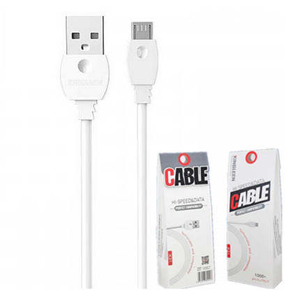 CABLE USB V8 K31