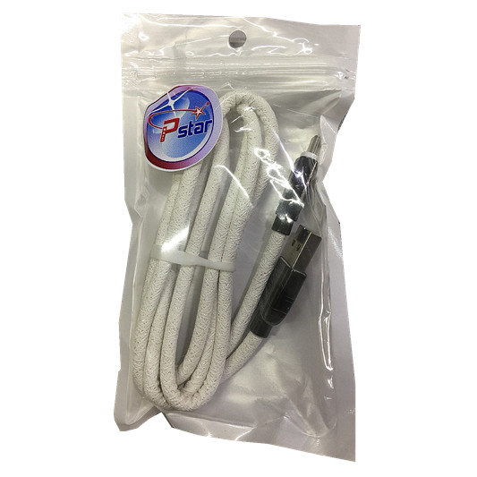 CABLE USB V8 3.4A PS015