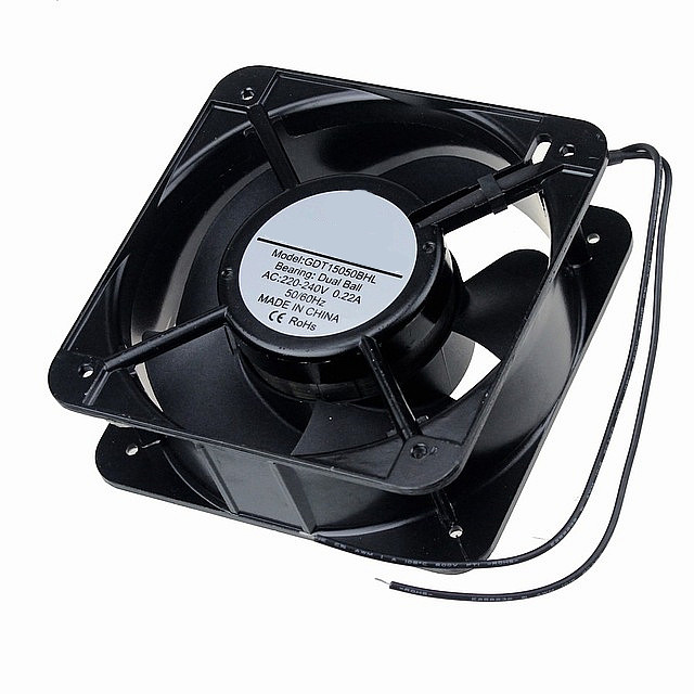 FAN COOLING AC 220V