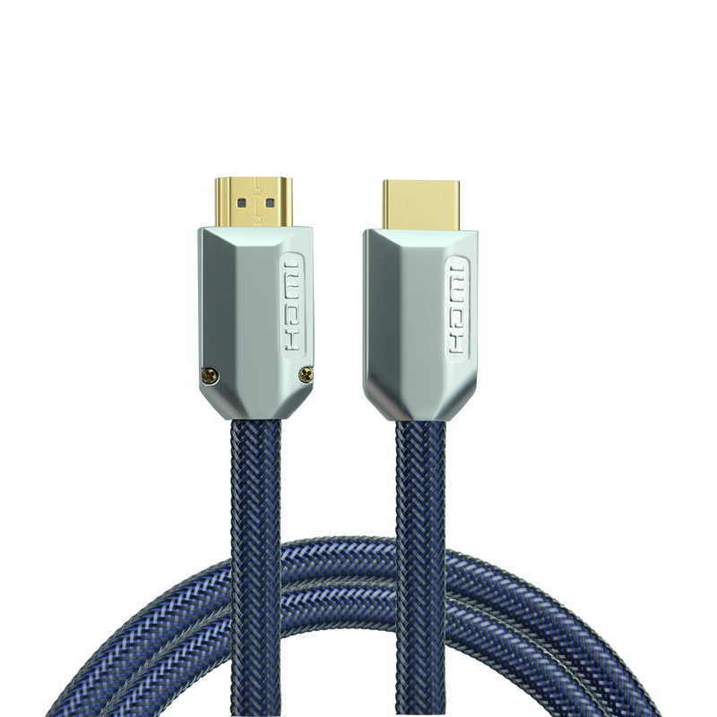 CABLE HDMI TO HDMI 10M 4K