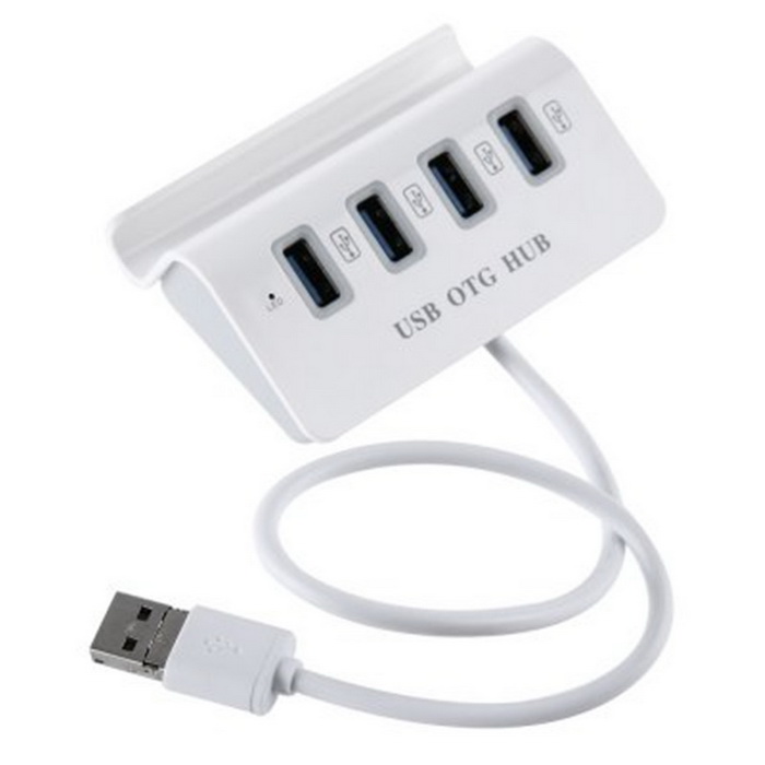 USB OTG HUB H506