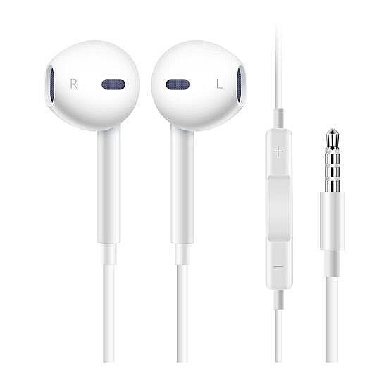 HEADPHONE หูฟัง PS003