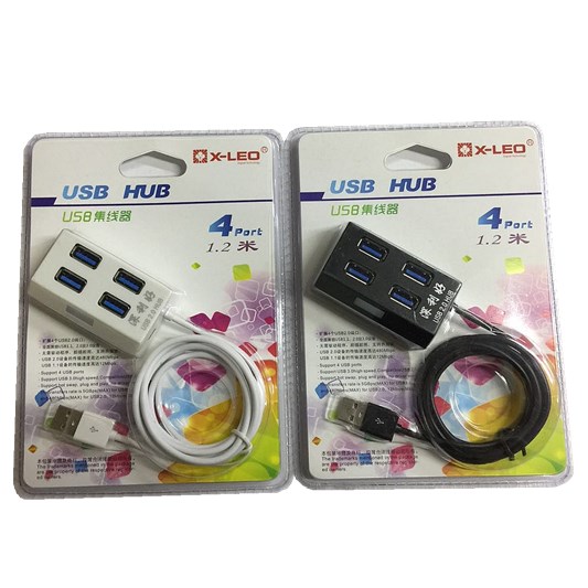 USB HUB  V3.0 1.2M