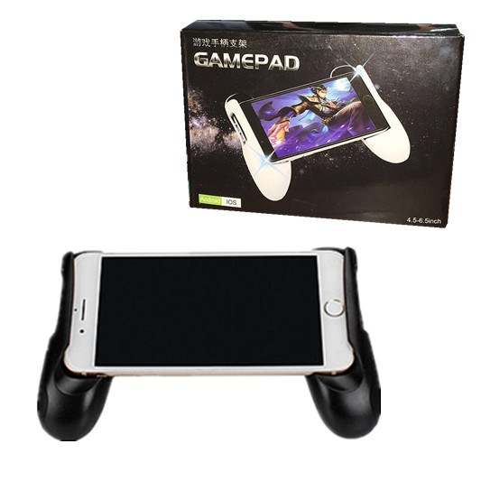 MOBILE GAME PAD