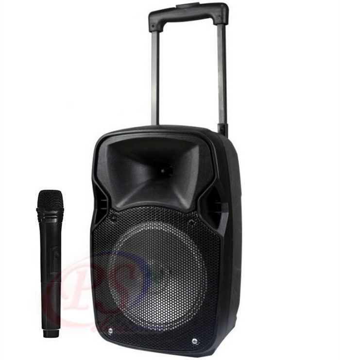 SPEAKER MUSIC DJ M999