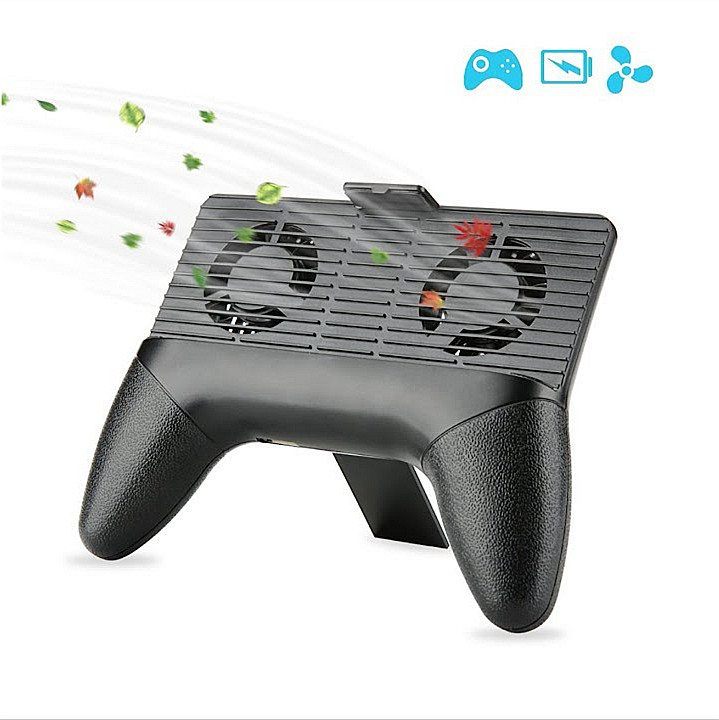 COOLING GAMEPAD G1