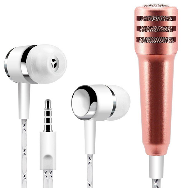 MICROPHONE MINI