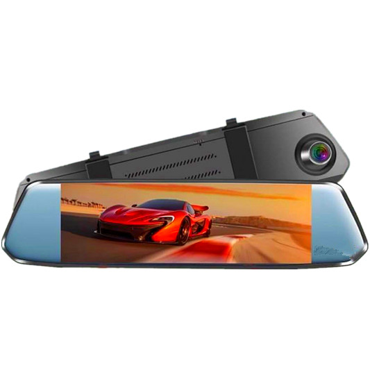 CAR DVR กล้องติดรถยนต์ H700