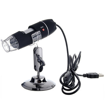 DIGITAL MICROSCOPE