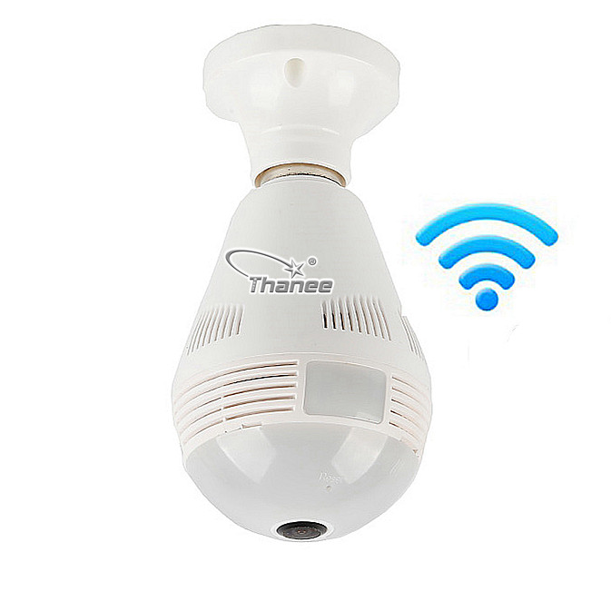 IP CAMERA THANEEไร้สาย 2Q0730