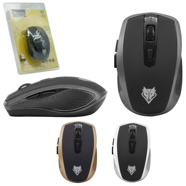 MOUSE NUBWO NMB-010