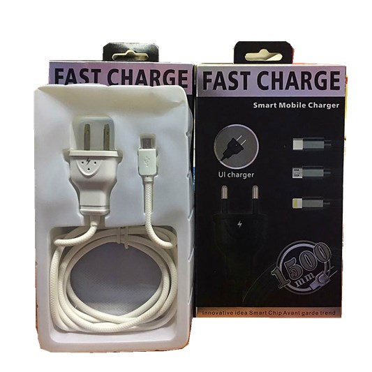 FAST CHARGER 1500MM