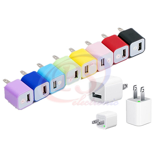 ADAPTER PLUG USB IPHONE