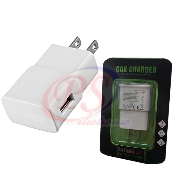ADAPTER USB 5V 2A