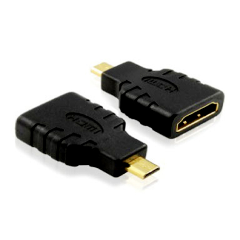 MINI HDMI TO HDMI