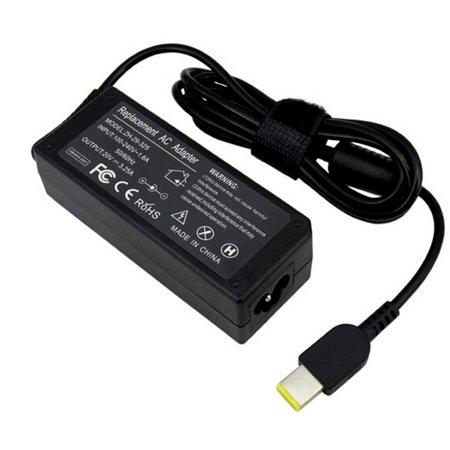 ADAPTER NOTEBOOK Lenovo 20V 3.25A