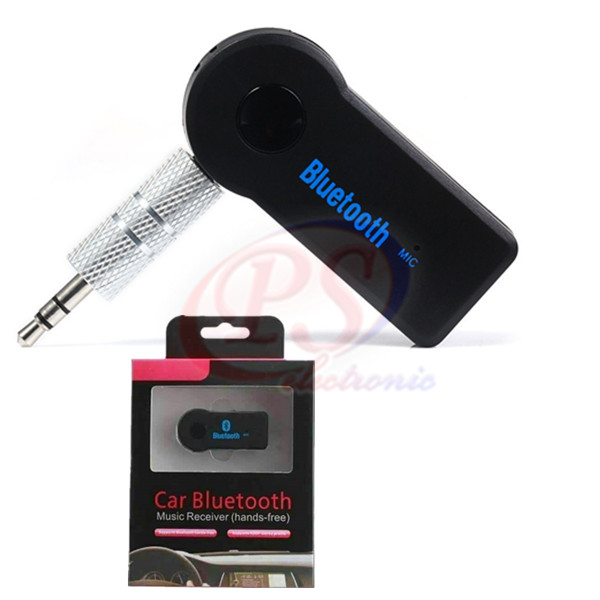 CAR BLUETOOTH 3.5 PS052