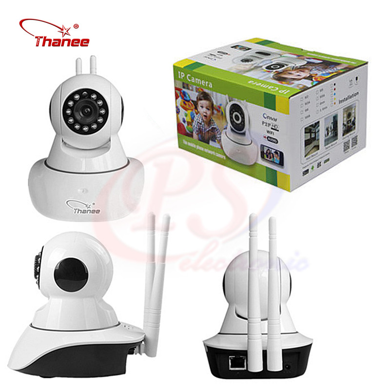 IP CAMERA THANEE W3 Y29