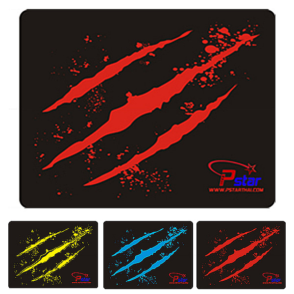 MOUSE PAD PS007 ขก