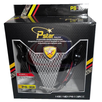 กล่องหูฟัง PSTAR PS087