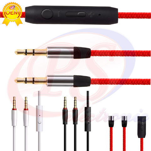 CABLE AUX 1M PS128