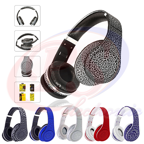 HEADPHONE BLUETOOTH หูฟัง T160