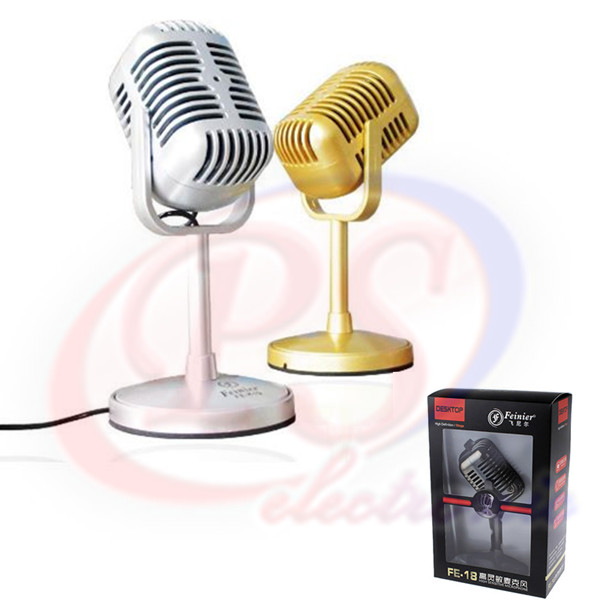 MICROPHONE ไมโครโฟนFE-18 ขก