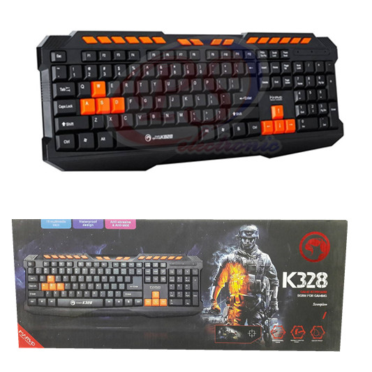 KEYBOARD K328